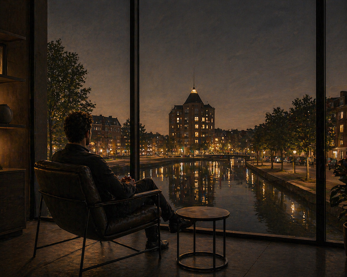Het stille waarom