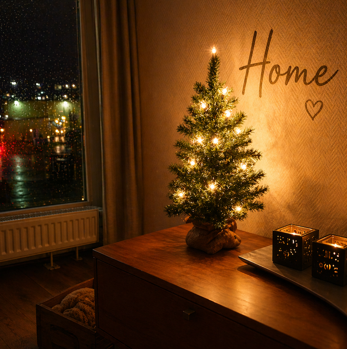 Home